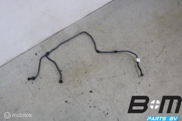 Ontluchtingsgeleiding Audi RS5 8W 8W0121081ER, Gebruikt