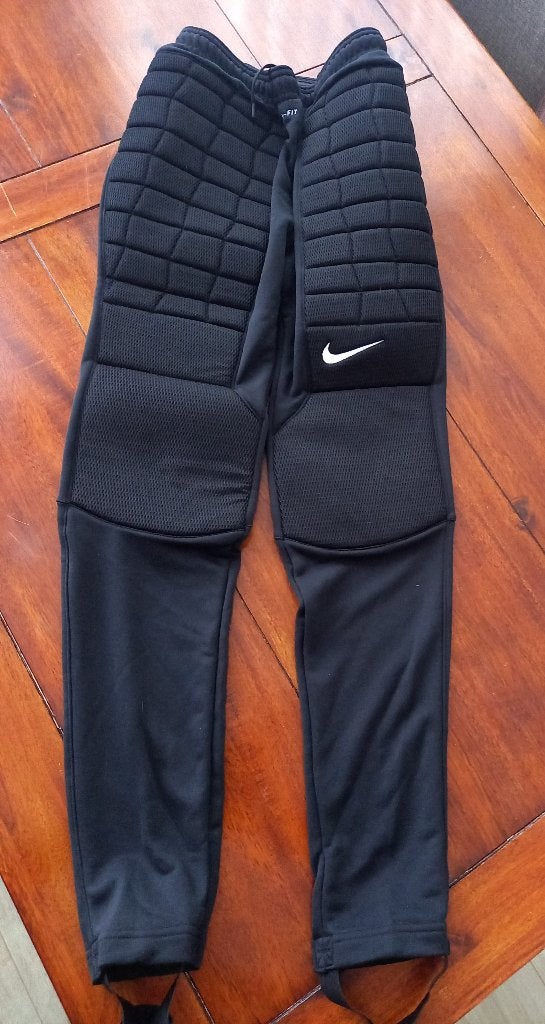 Keeper  trainings  broek, Maat L, Ophalen of Verzenden, Nieuw, Broek