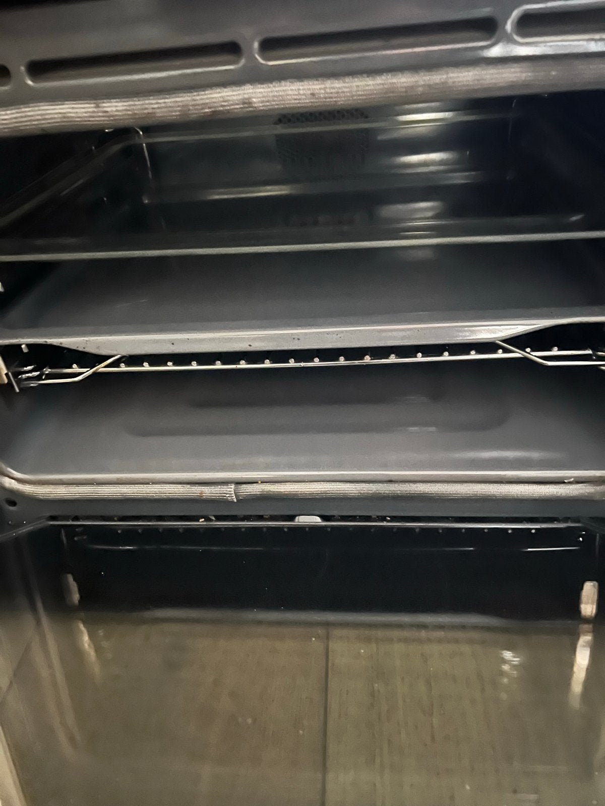 Atag Inbouw Oven - Zo goed als nieuw, Witgoed en Apparatuur, Ovens, Oven, Ophalen of Verzenden, Zo goed als nieuw, Inbouw