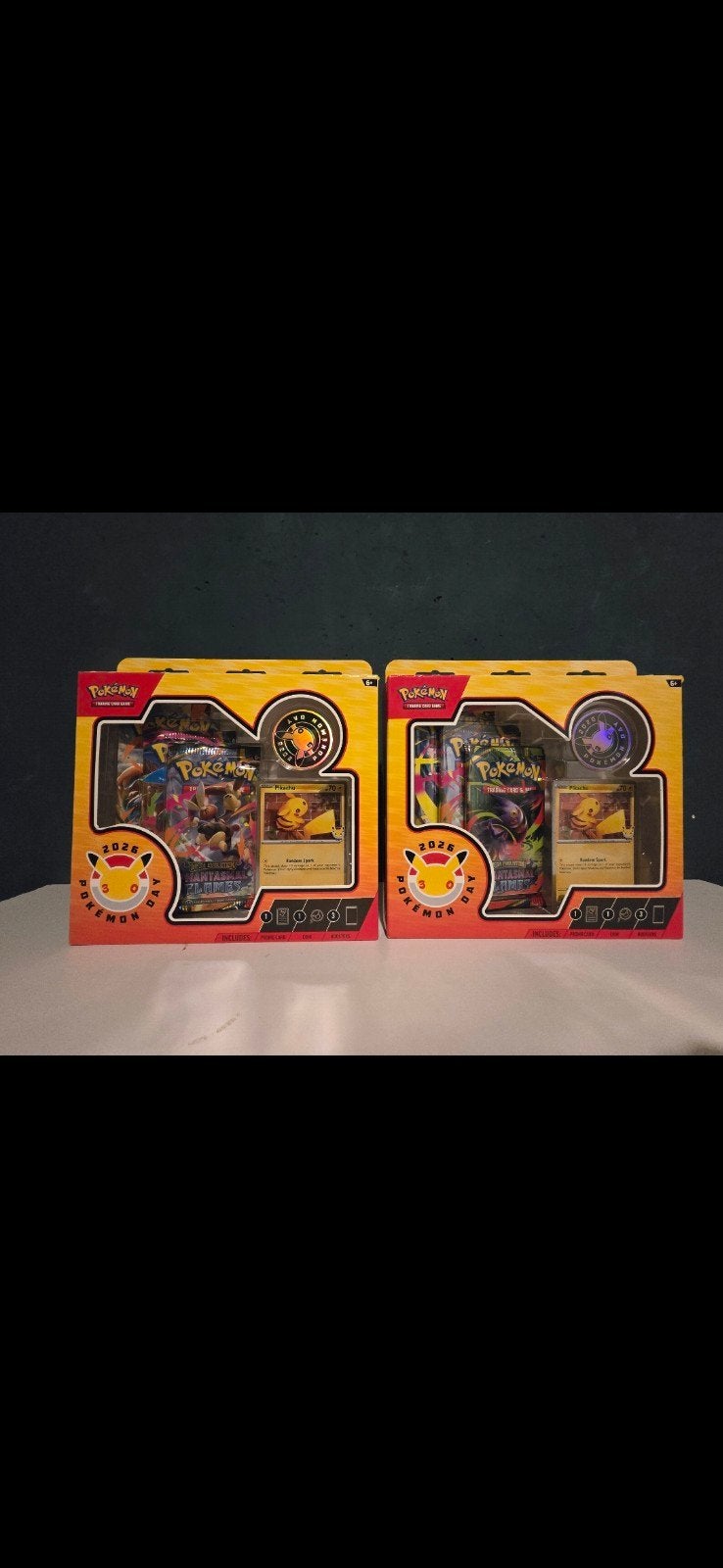 Pokémon Celebrations, Ophalen of Verzenden, Nieuw, Overige typen, Foil