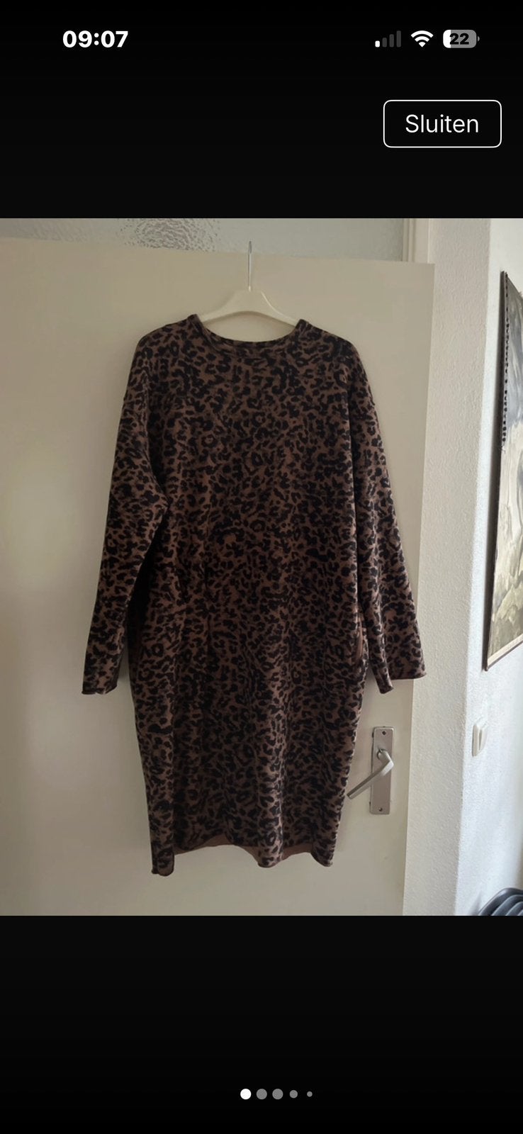 10days M, Kleding | Dames, Ophalen, Zo goed als nieuw, Onder de knie