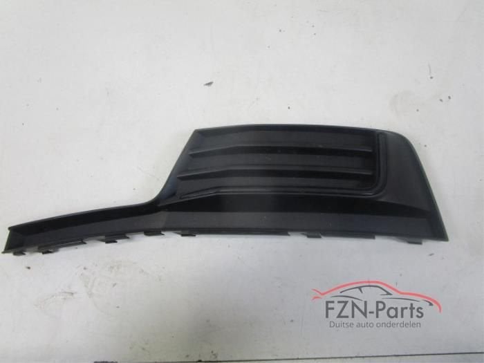 Audi A3 8V S-Line Bumperinleg Links, Auto-onderdelen, Carrosserie en Plaatwerk, Ophalen of Verzenden, Gebruikt, Voor, Bumper
