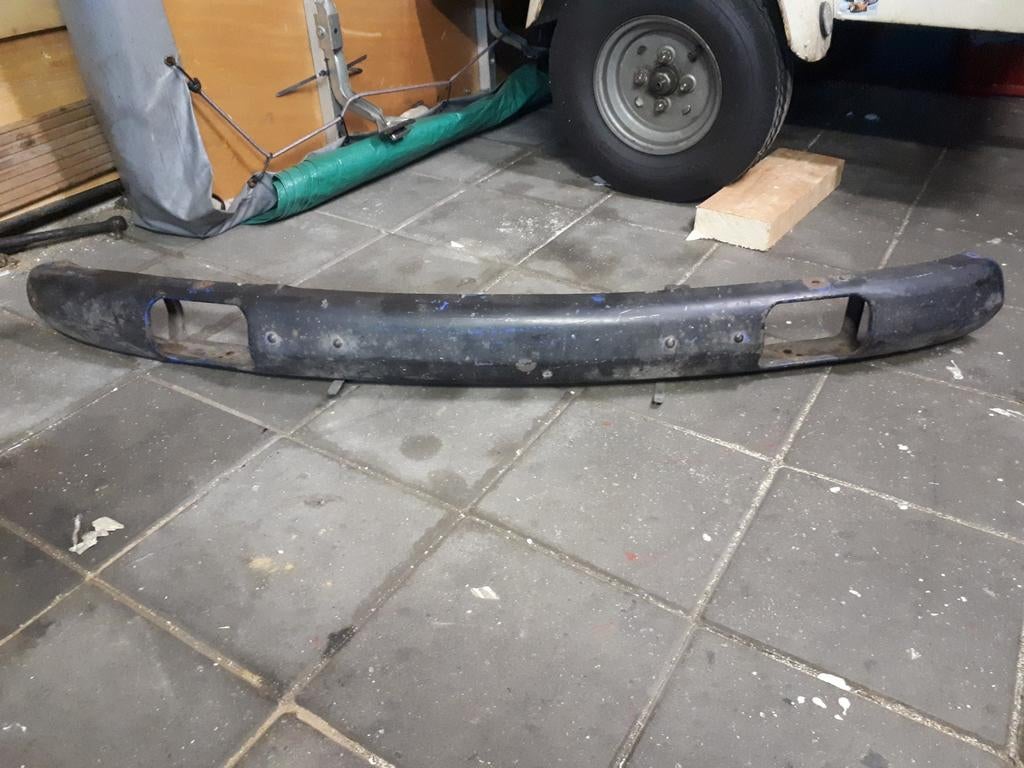 VW T2 T2a Speciale voor bumper, Auto-onderdelen, Ophalen, Voor, Volkswagen, Bumper