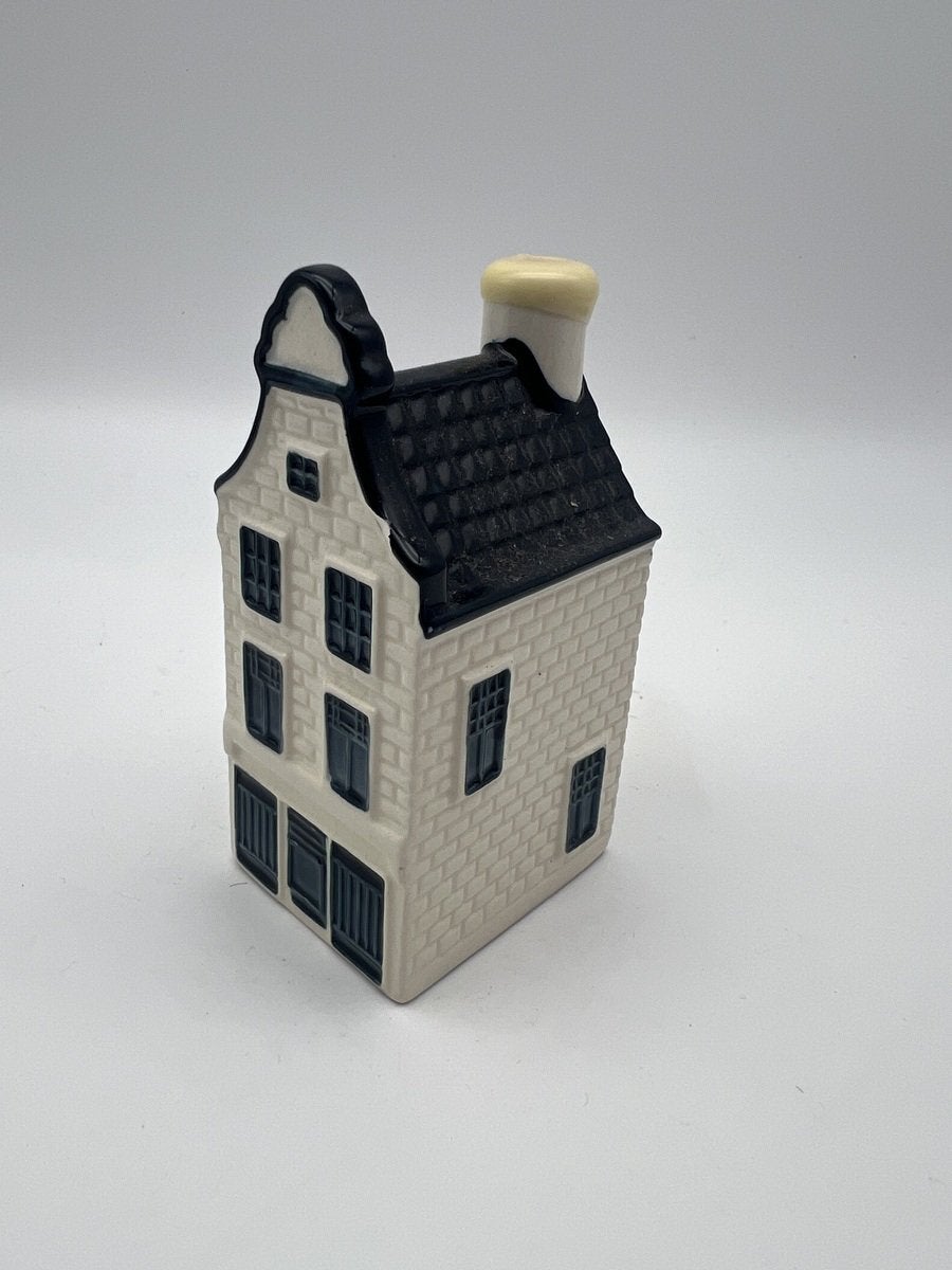 Kavel 24 - KLM-huisje 30.Hippolytusbuurt 26, Delft, Verzamelen, KLM Huisjes, Ophalen, Zo goed als nieuw