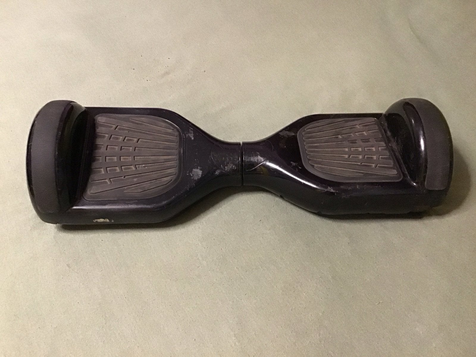 Hoverboard met nieuwe accu en oplader, Ophalen, Gebruikt, Overige typen
