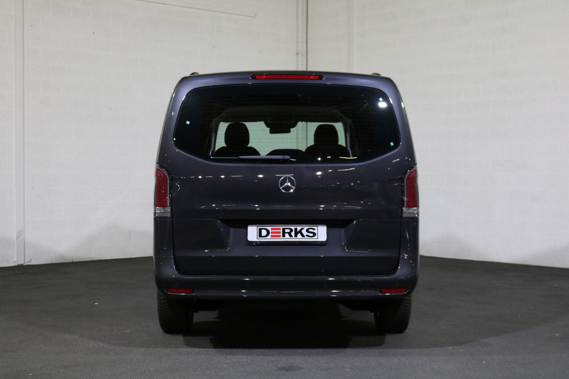 Mercedes-Benz Vito 114 CDI XL Overbrengvoertuig (in aanbouw), Auto's, Automaat, Gebruikt, 4 cilinders, Lichtsensor