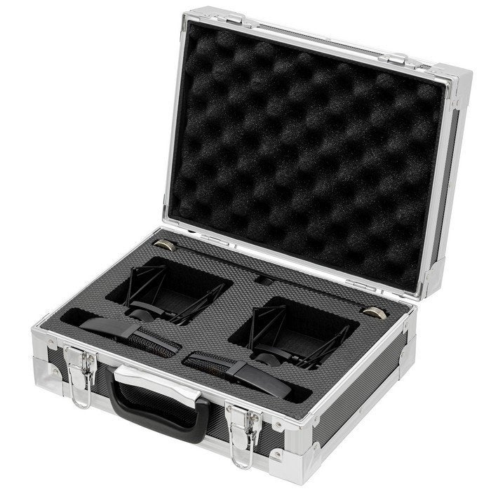 SE Electronics sE4400 MKII stereo grootmembraan (set van 2), ., Nieuw, Ophalen of Verzenden, .