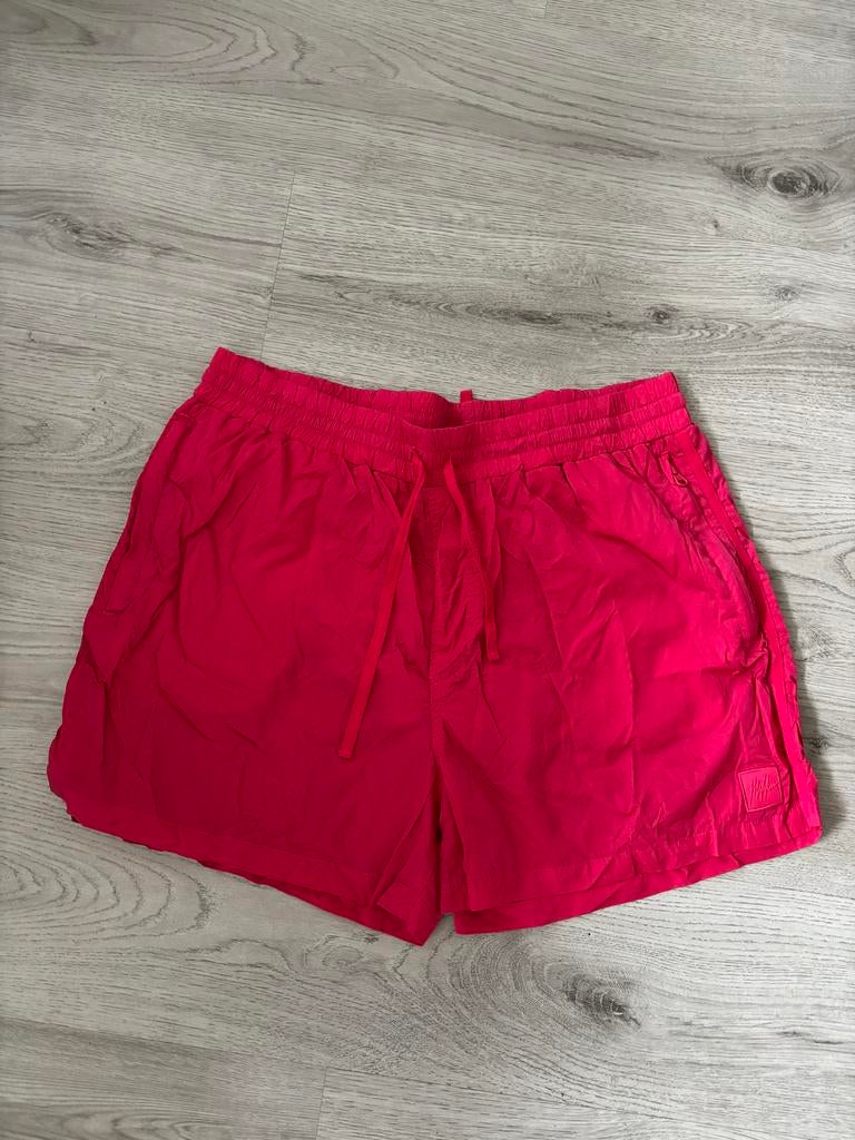 Malelions Zwemshort XXXXL Roze - Nauwelijks Gedragen, Kleding | Heren, Badmode en Zwemkleding, Ophalen of Verzenden, Overige maten