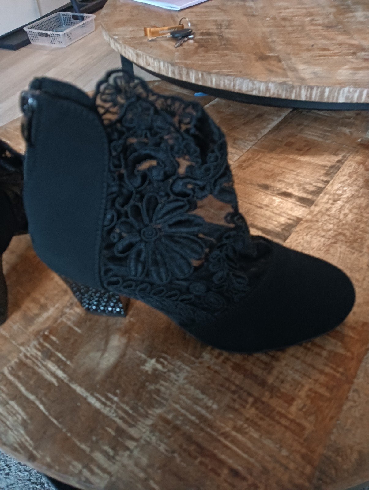 Dames schoenen maat 35, Ophalen of Verzenden