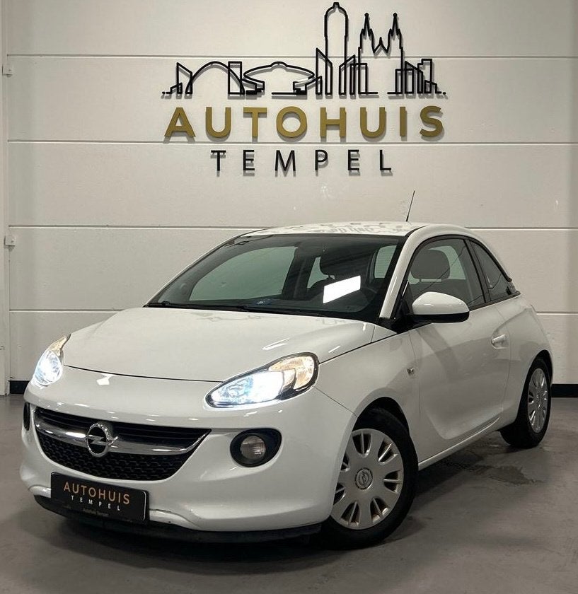 Opel ADAM