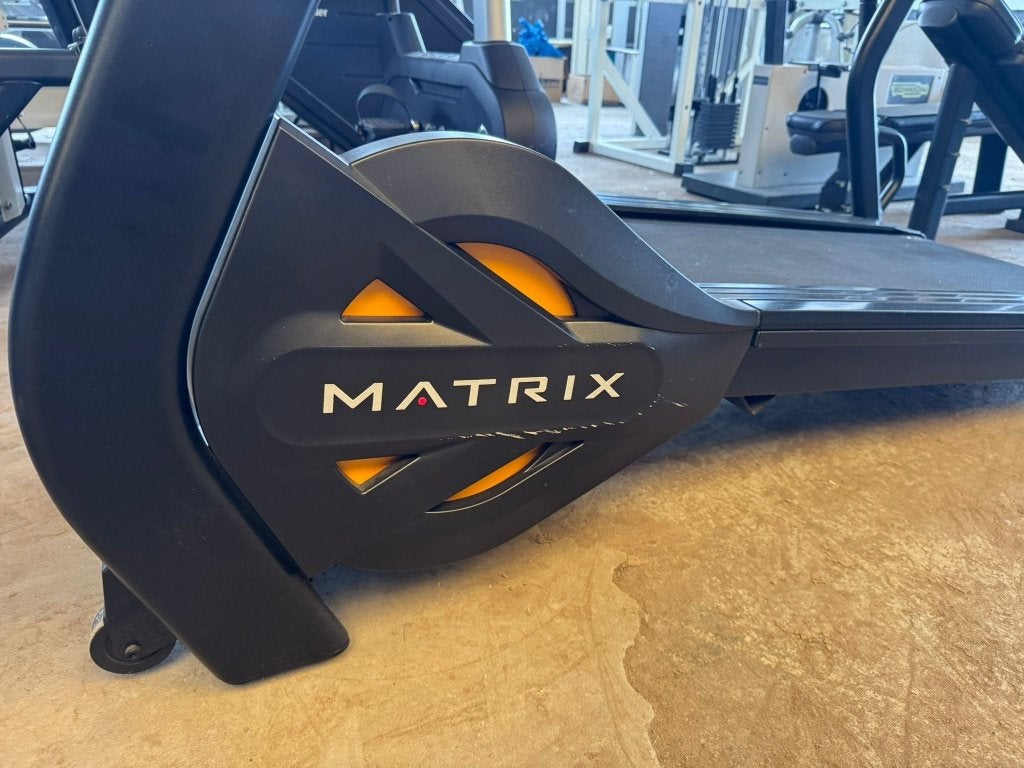 Matrix S-Drive Loopband, Ophalen, -, -, Zo goed als nieuw