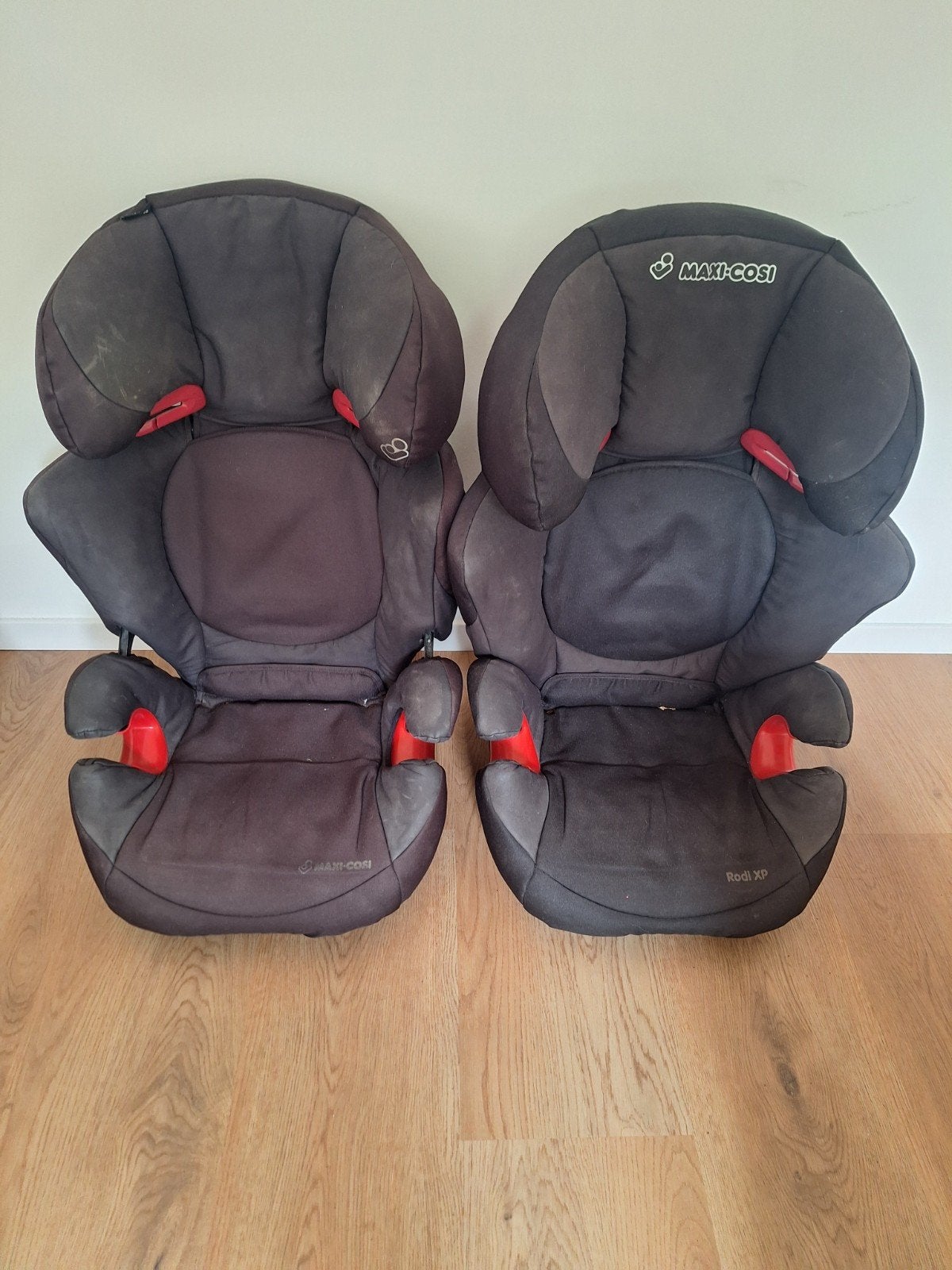Autozitjes MaxiCosi Rodi, Ophalen, 15 t/m 36 kg, Verstelbare rugleuning, Maxi-Cosi