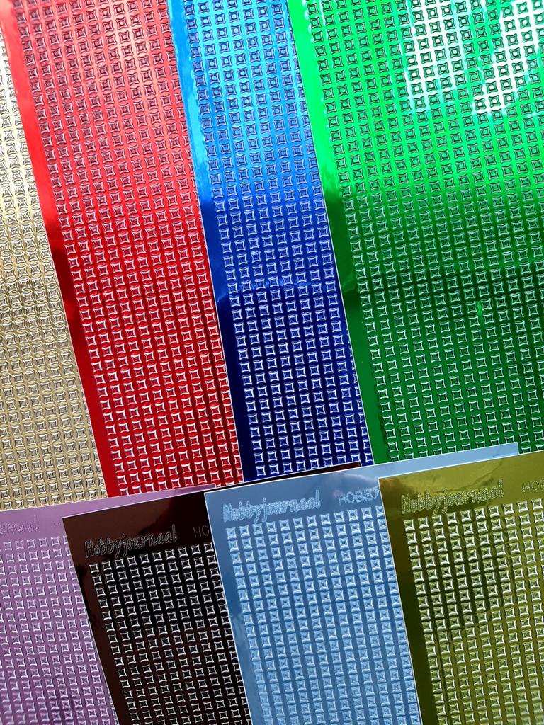 8 sparkles stickers , Nieuw, Ophalen of Verzenden, Nieuw, Versiering of Embellishment