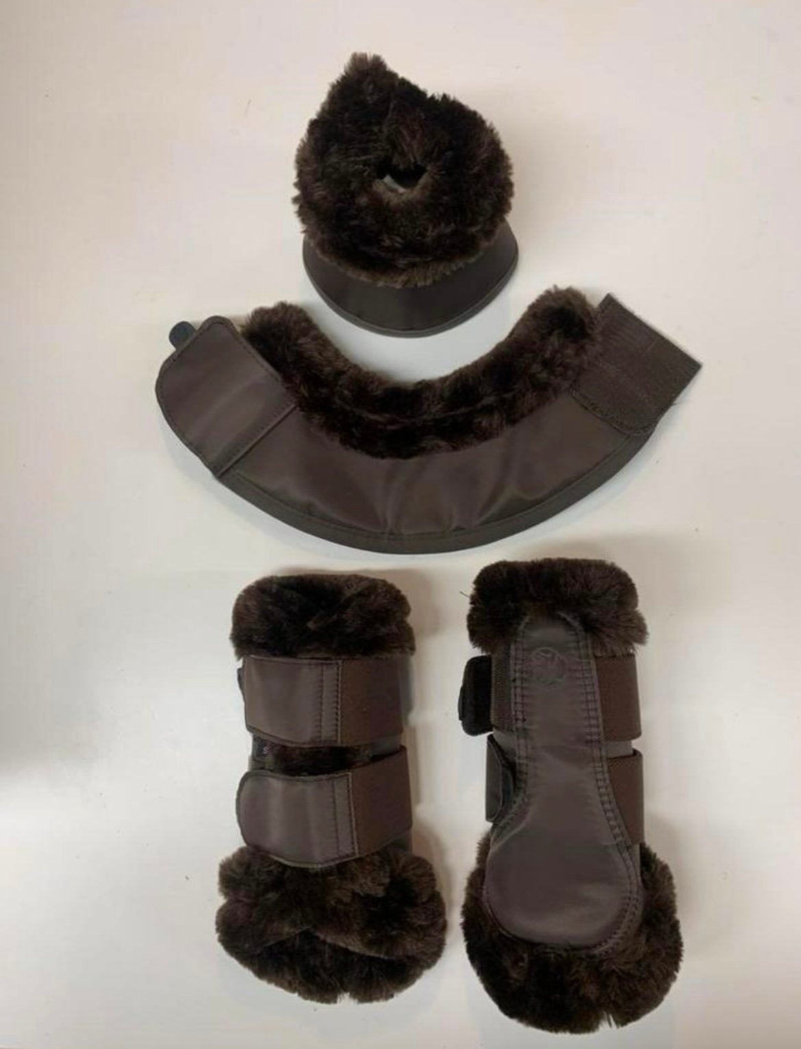 Harry’s horse beenbeschermers en springschoenen S nieuw, I, Nieuw, Ophalen of Verzenden, H