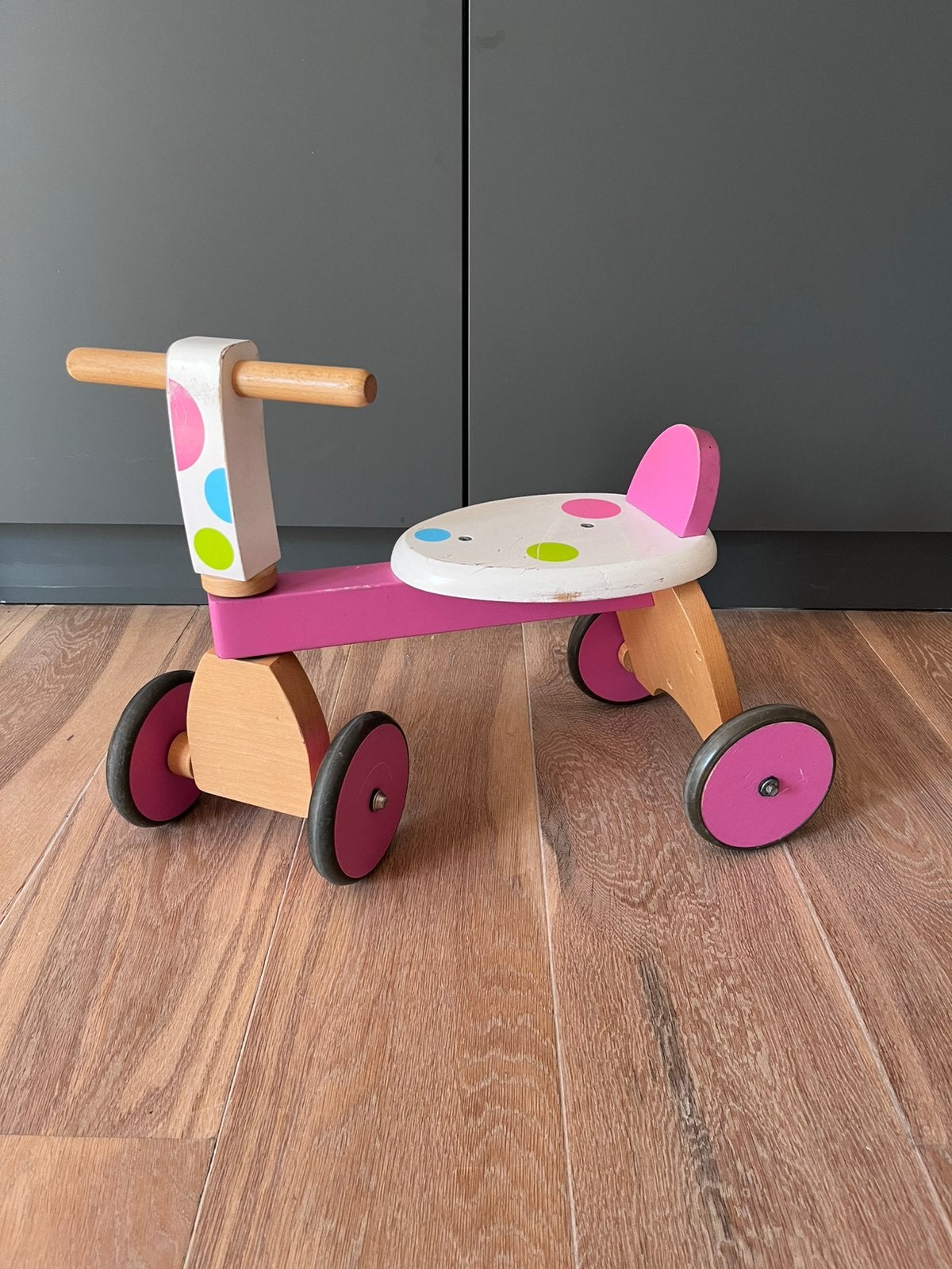 Loopfiets