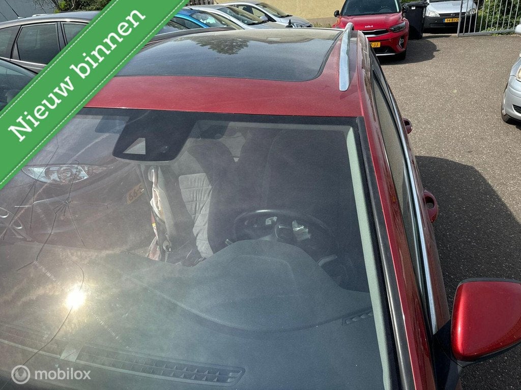 Volkswagen Golf Variant 2.0 TDI Highline|PANO|DSG|Standkachl, Automaat, Volkswagen, Stationwagon, Diesel