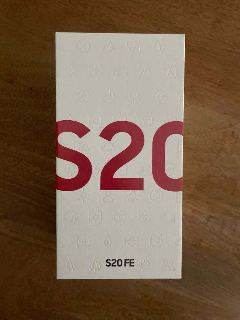 Samsung Galaxy S20 FE / FE 5G / 5G , 16 stuks - BULK VERKOOP, Samsung, Gebruikt, Overige modellen, Overige kleuren