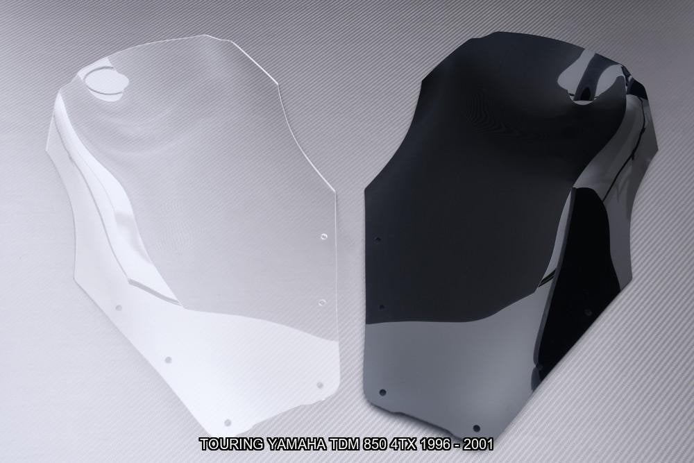 Windscherm YAMAHA TDM 850 4TX 1996 - 2001, Ophalen of Verzenden, Nieuw