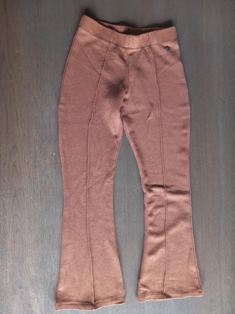 Broek persival 140 146, Ophalen of Verzenden, Zo goed als nieuw, Meisje, Broek