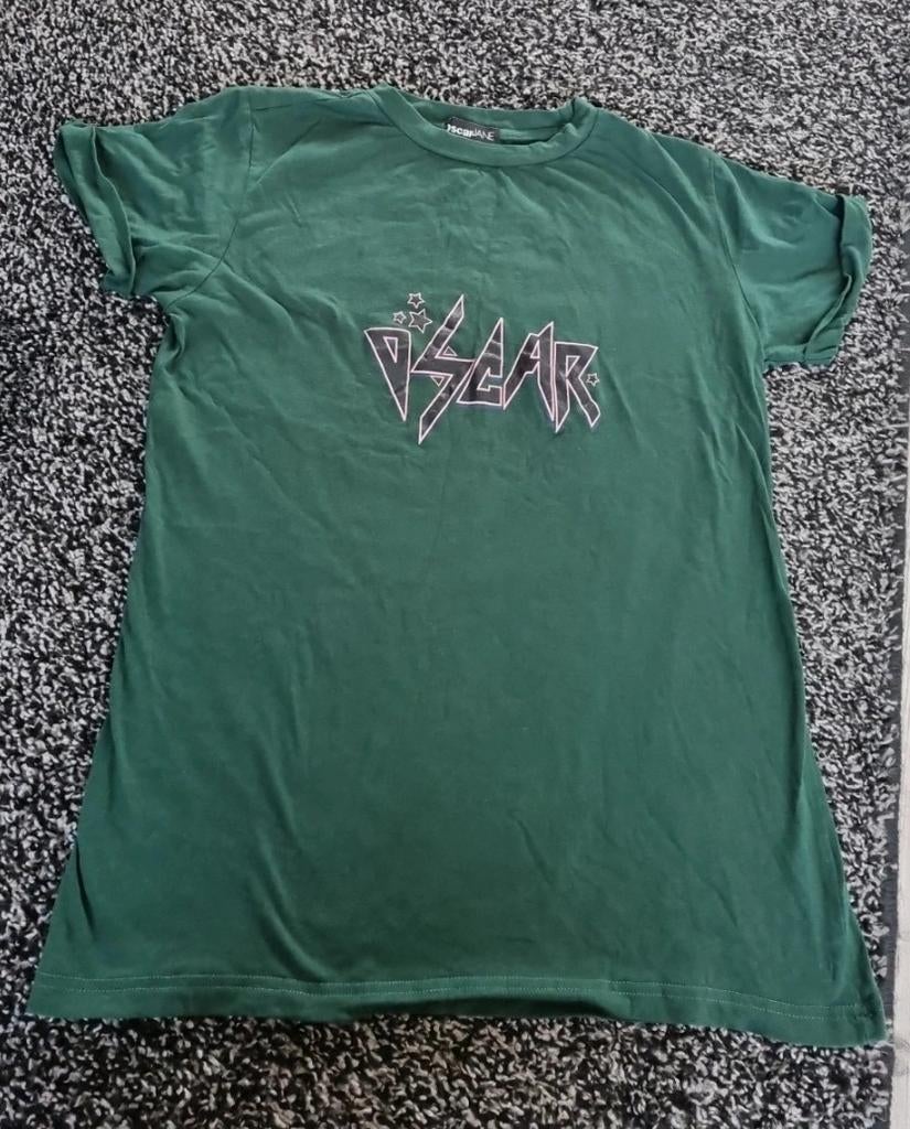 OscarJane T-Shirt Geraldine Kemper, Ophalen of Verzenden, Nieuw, Maat 46/48 (XL) of groter, Korte mouw
