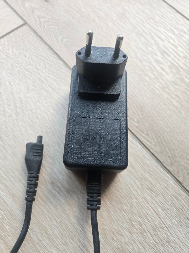 Testo SE& Co.KGaA BLJ15W063200P2 voedingsadapter/oplader, Ophalen of Verzenden, Zo goed als nieuw, Toebehoren