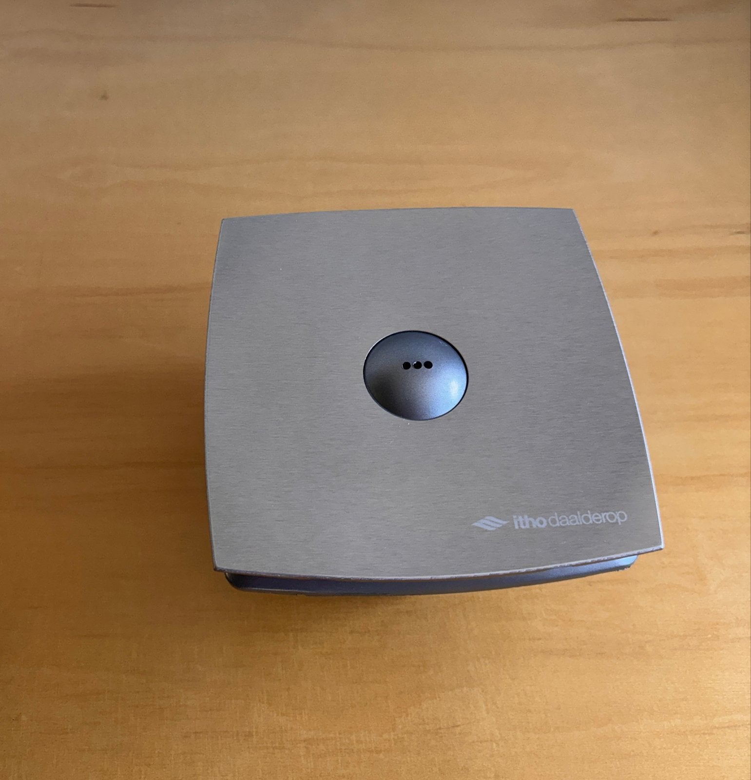 Itho Daalderop BTV-400 Badkamer- en toiletventilator, Ophalen, Zo goed als nieuw, Ventilator