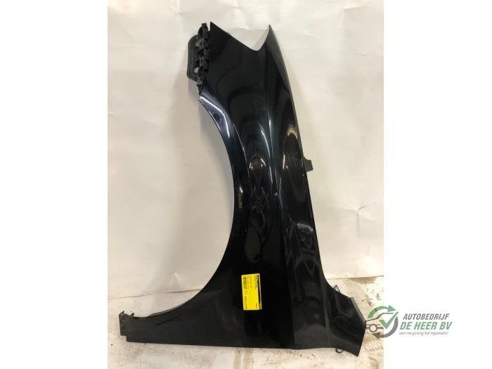 Scherm links-voor van een Volkswagen Passat (LC9X), Gebruikt, -, Volkswagen, -