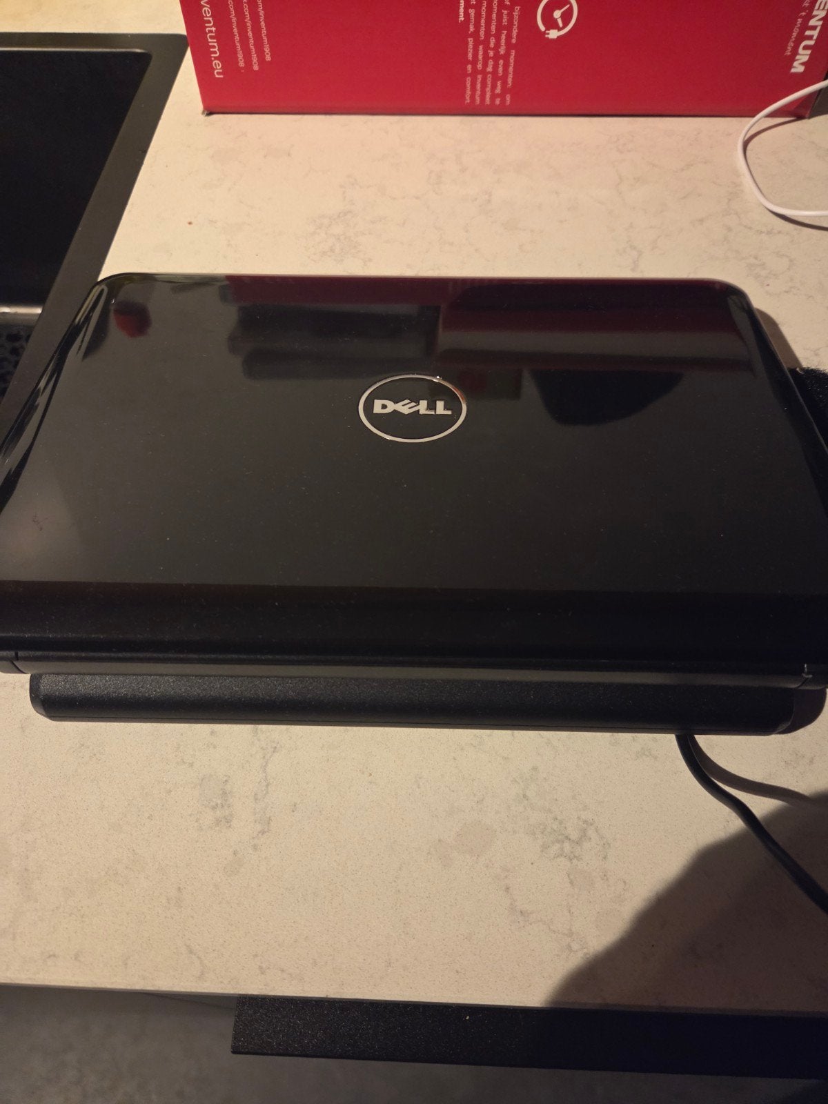 Dell Inspiron Mini, Ophalen of Verzenden, Gebruikt, 2 tot 3 Ghz