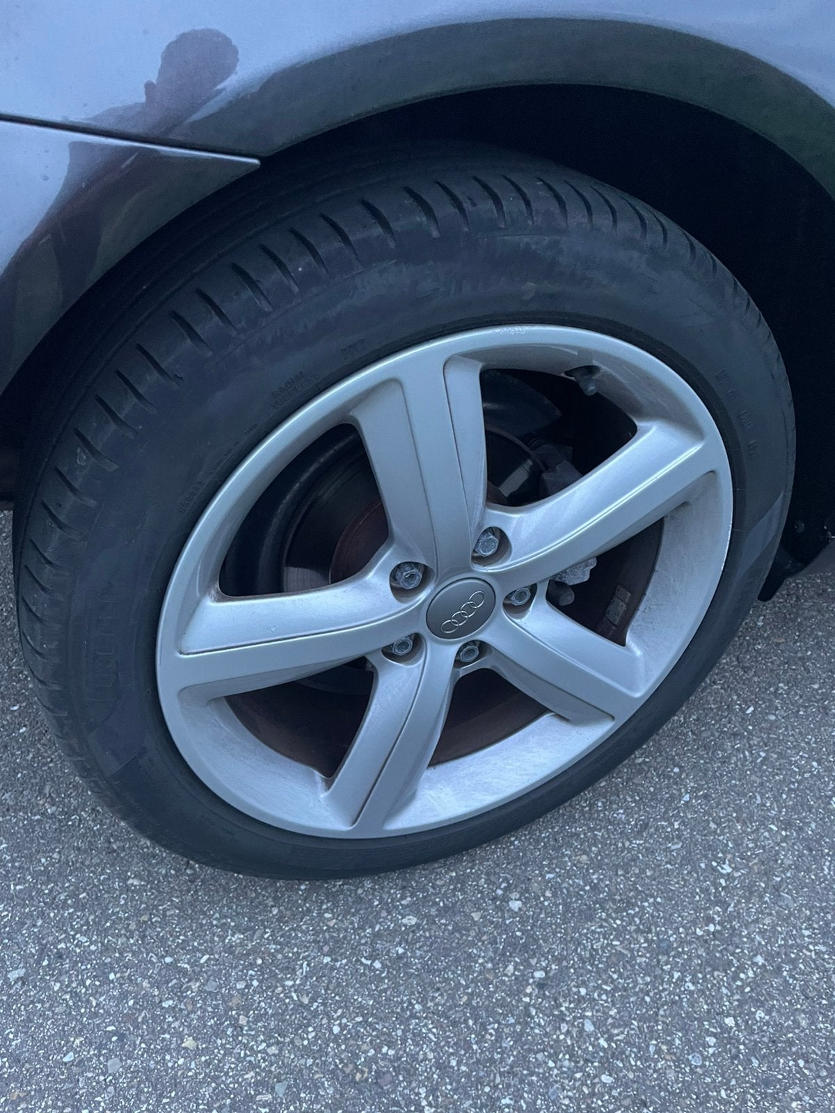 Foto 22 van AUDI A3 Sportback 1.8 TFSI automaat | PANO | leer | TREKHAAK