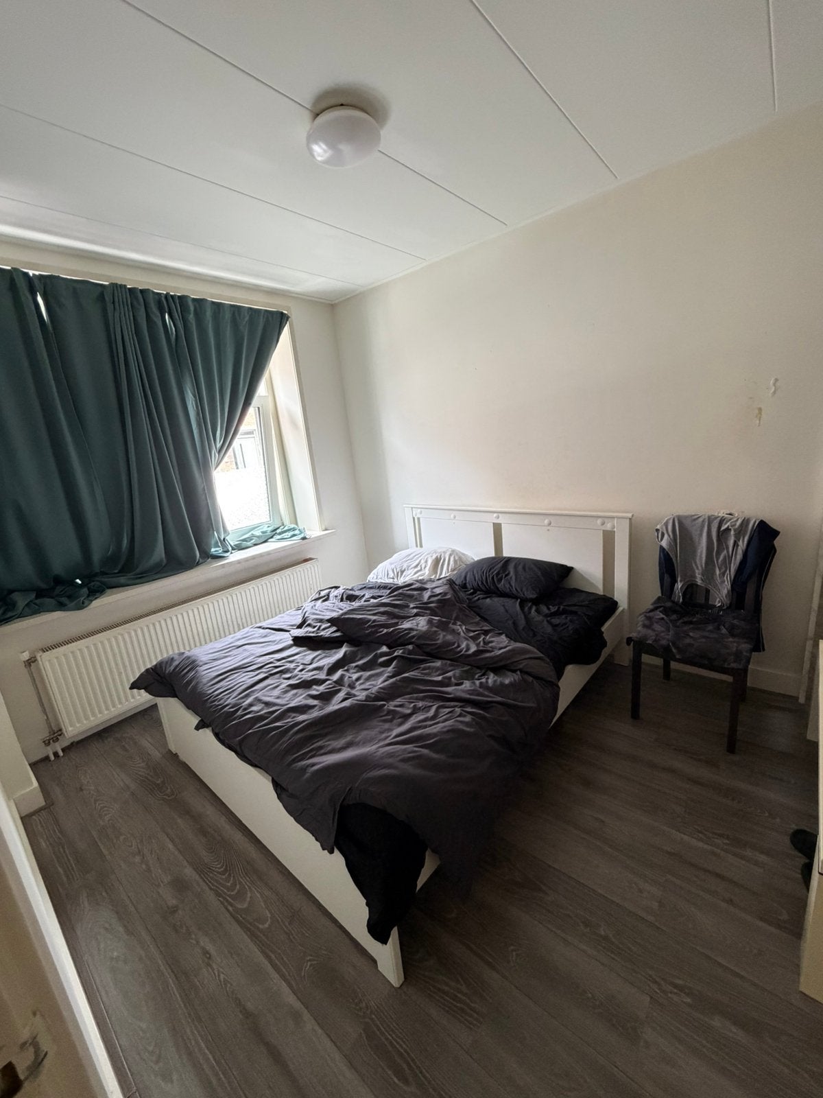 kamer te huur rotterdam zuid, Rotterdam