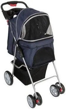 Te koop zgan Honden buggy voor kleine honden, Ophalen, Nieuw