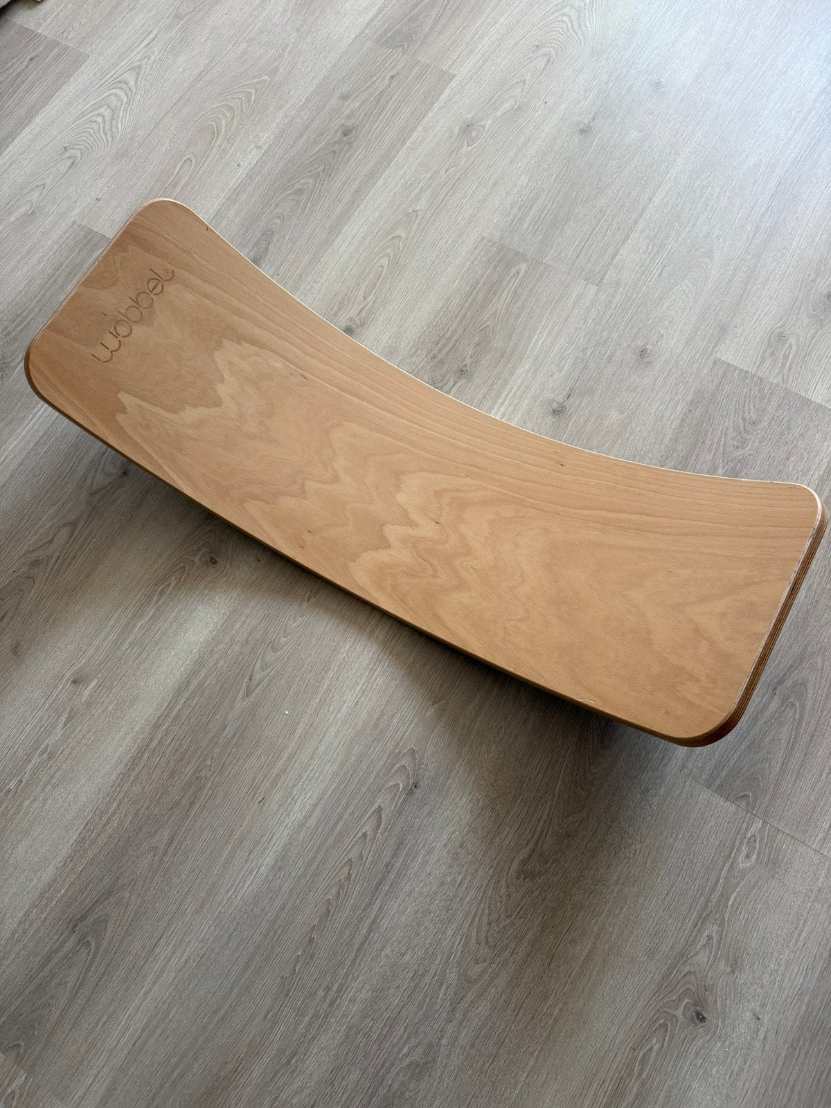 Wobbel balance board original