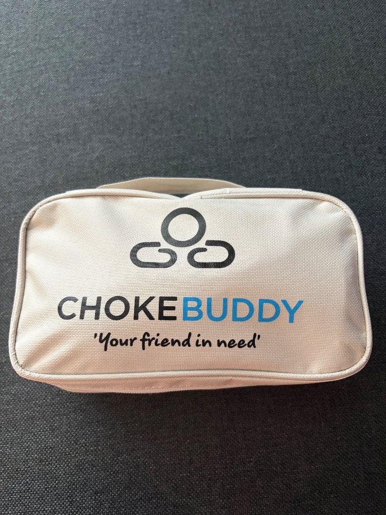 Chokebuddy verstikkings hulpmiddel nieuw, Ophalen of Verzenden, Nieuw