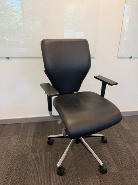 Orangebox X10-MBA Ergonomische stoel / werkstoel /stoel,26st