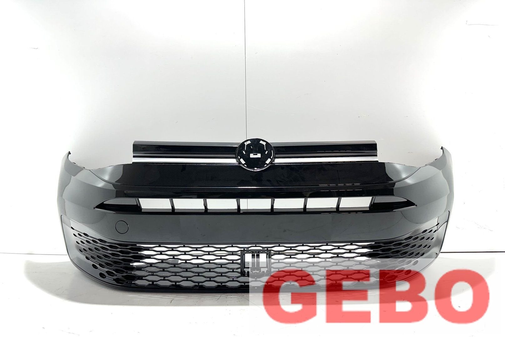 Volkswagen Caddy 2020+ voorbumper LC9X 2K7 807 217 C