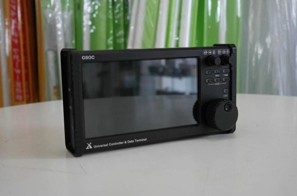 👉 Xiegu GSOC Controler voor de Xiegu G90 **NIEUW ** 👈, --, Zender en Ontvanger, Nieuw, Ophalen of Verzenden