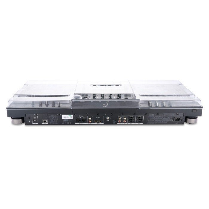 Decksaver stofkap voor ALPHATHETA XDJ-AZ, ., Nieuw, ., .