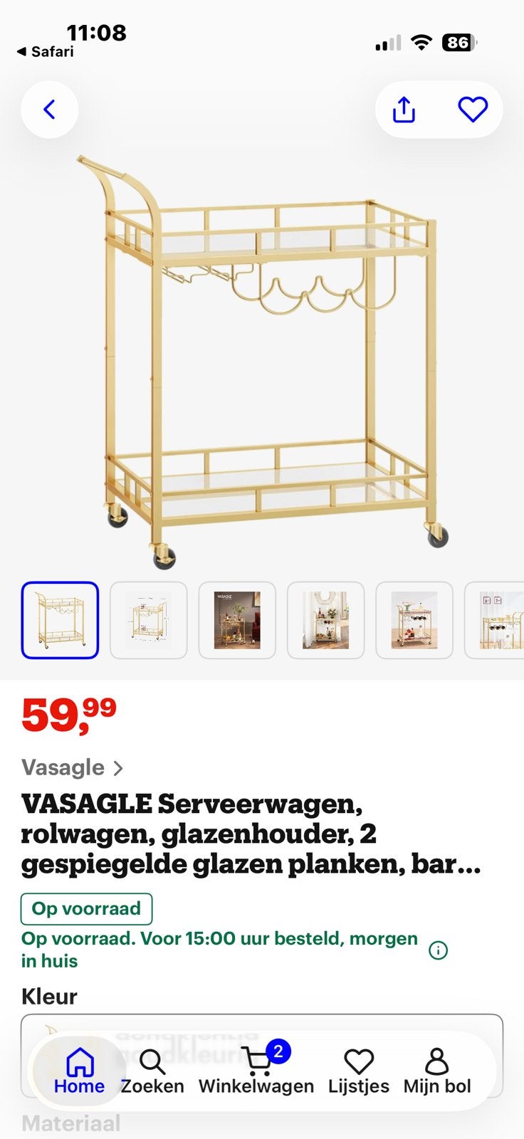 Drank kar, Kinderen en Baby's, Kinderkamer | Stapelbedden en Hoogslapers, Ophalen, Zo goed als nieuw, Stapelbed