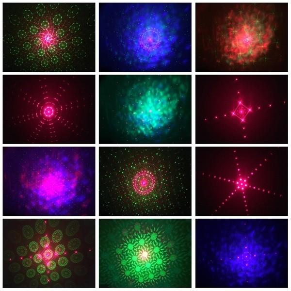 Nieuwe First Class Jelly Laser Burst Red / Green 450mW, Contacten en Berichten, Muziek maken en Bandleden