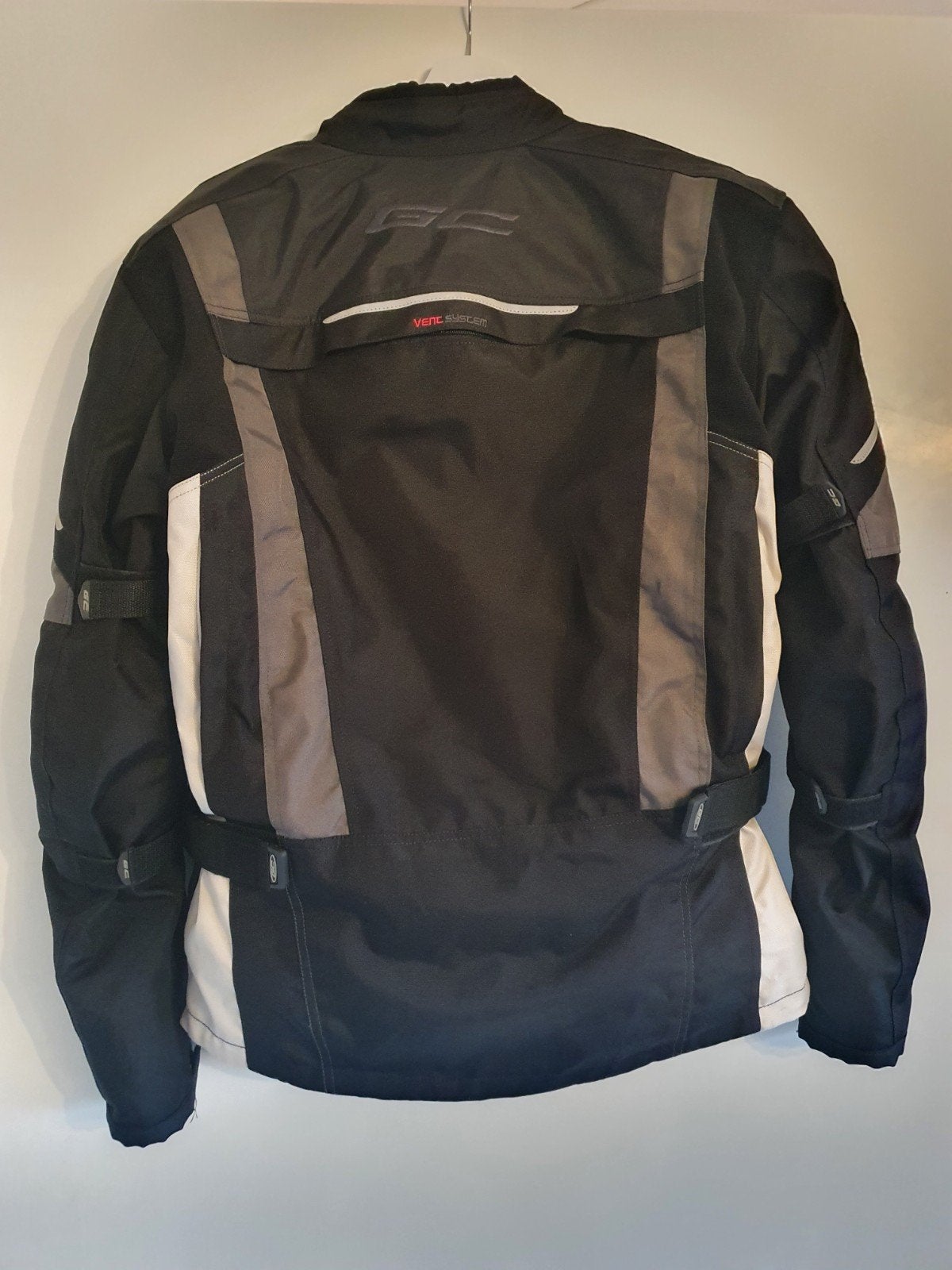 Motorjas GC Grand Canyon TIGER II JACK Z.G.A.N., Ophalen, Jas | textiel, Dames, Grand Canyon
