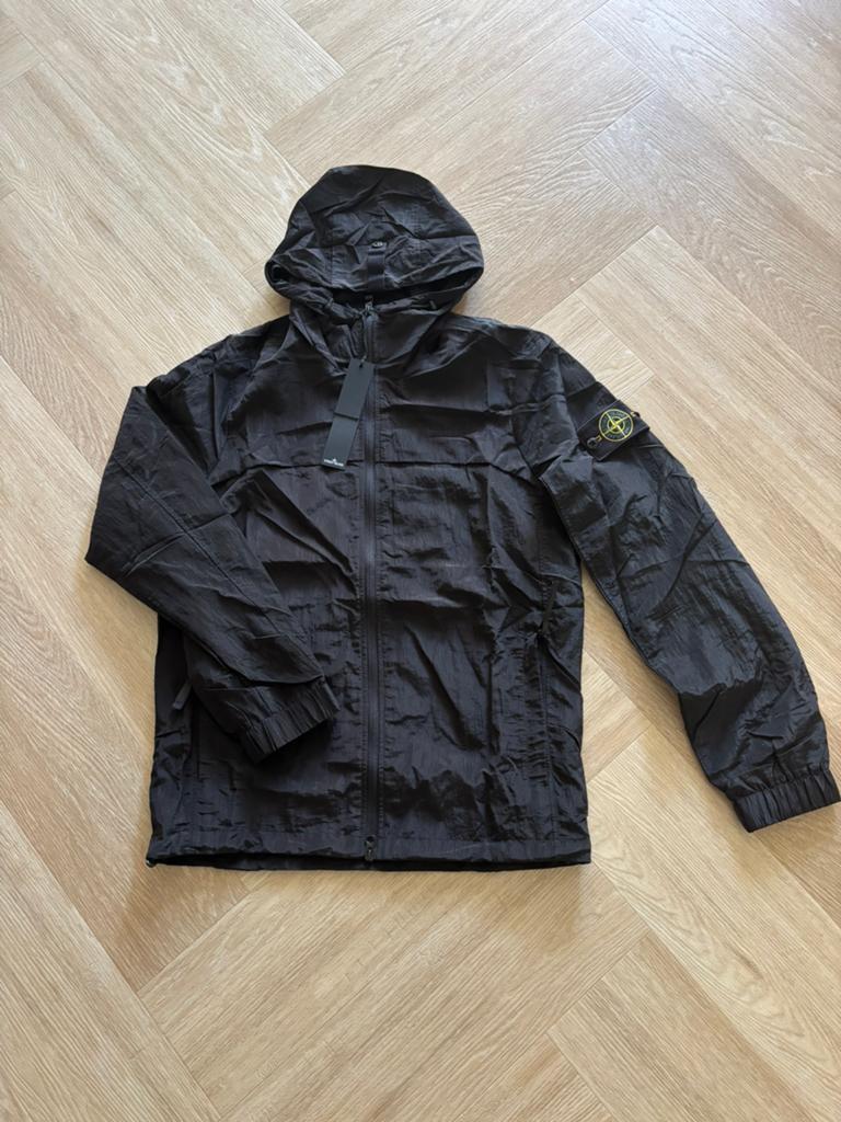 Zomerjas heren S, Ophalen of Verzenden, Nieuw, Maat 46 (S) of kleiner, Zwart