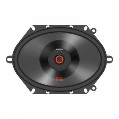 JBL Club 8622F - 15x20 CM - JBL - 60 watt RMS - 2-Weg, Niet ingevuld, Niet ingevuld, Niet ingevuld
