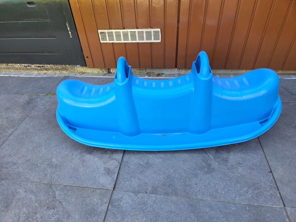 Kinder Wipwap, Kinderen en Baby's, Speelgoed | Buiten | Los speelgoed, Ophalen