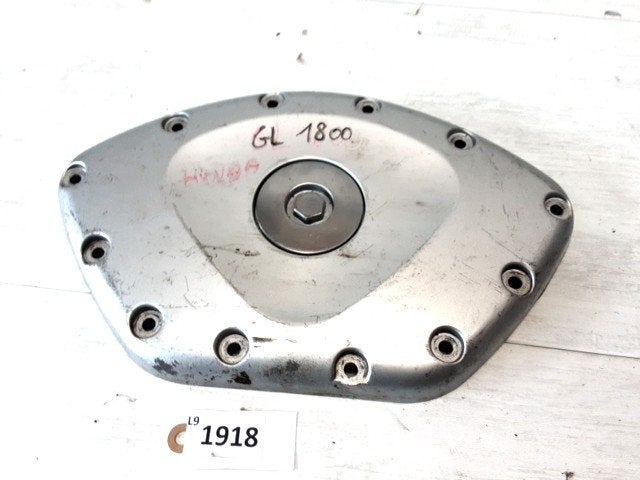 GL1800 2001 - 2005 Honda Carterdeksel D1-58939