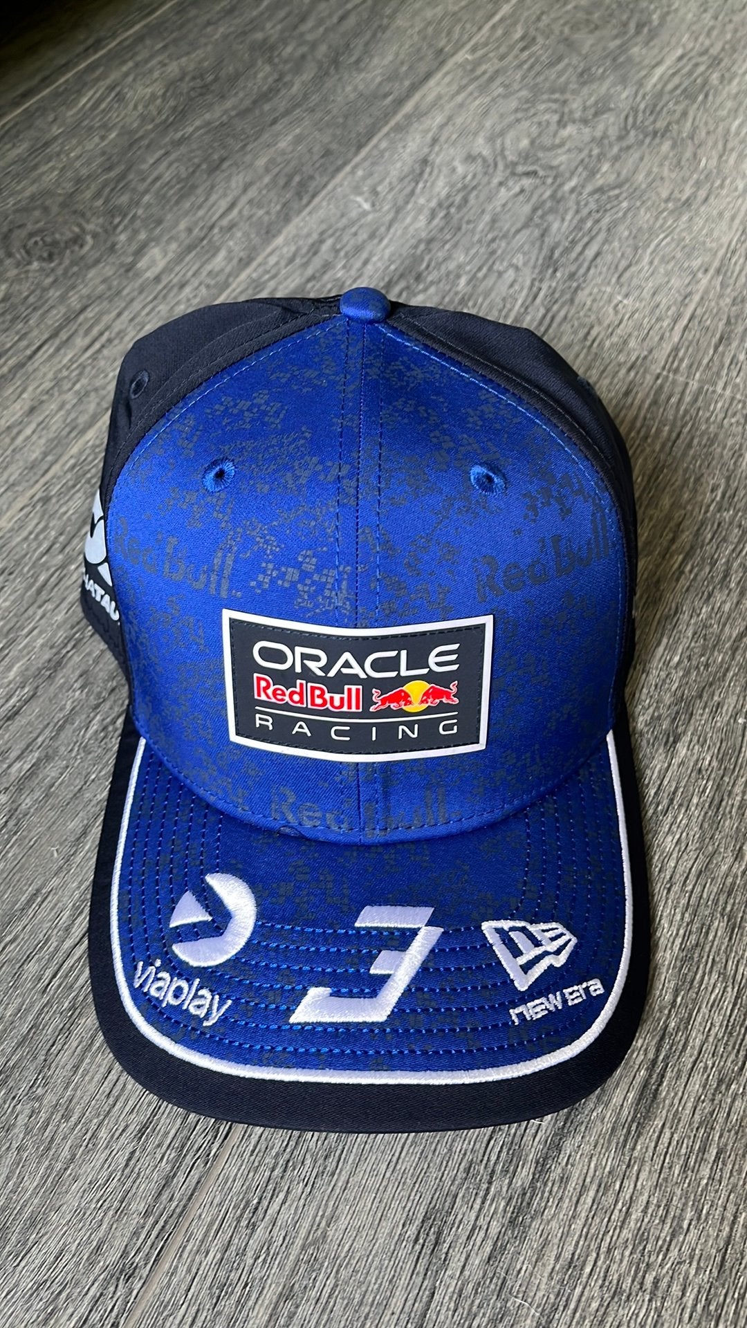 Red Bull Racing Max Verstappen New Era 9SEVENTY cap, Kleding | Heren, Ophalen of Verzenden, Nieuw, One size fits all, Pet