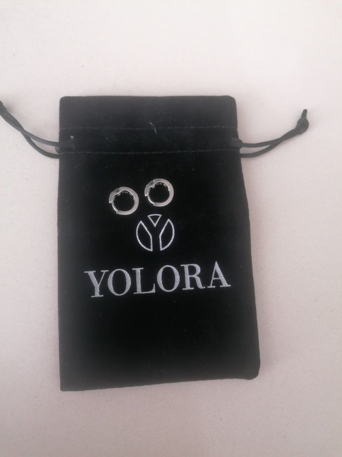 Oorbellen..., Sieraden, Tassen en Uiterlijk, Oorbellen, Ophalen, Nieuw, Zilver, Zilver
