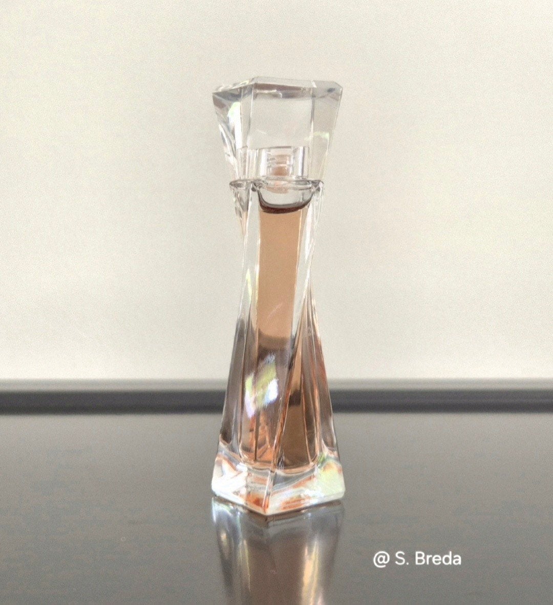 Lancome - Hypnose - volle Eau de Parfum miniatuur, Ophalen of Verzenden, Zo goed als nieuw, Miniatuur, Gevuld