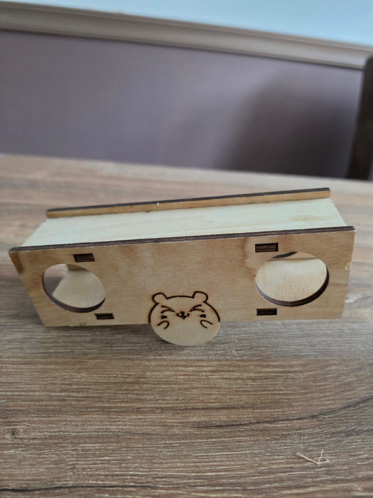 benodigheden hamster kooi, Ophalen of Verzenden, Zo goed als nieuw