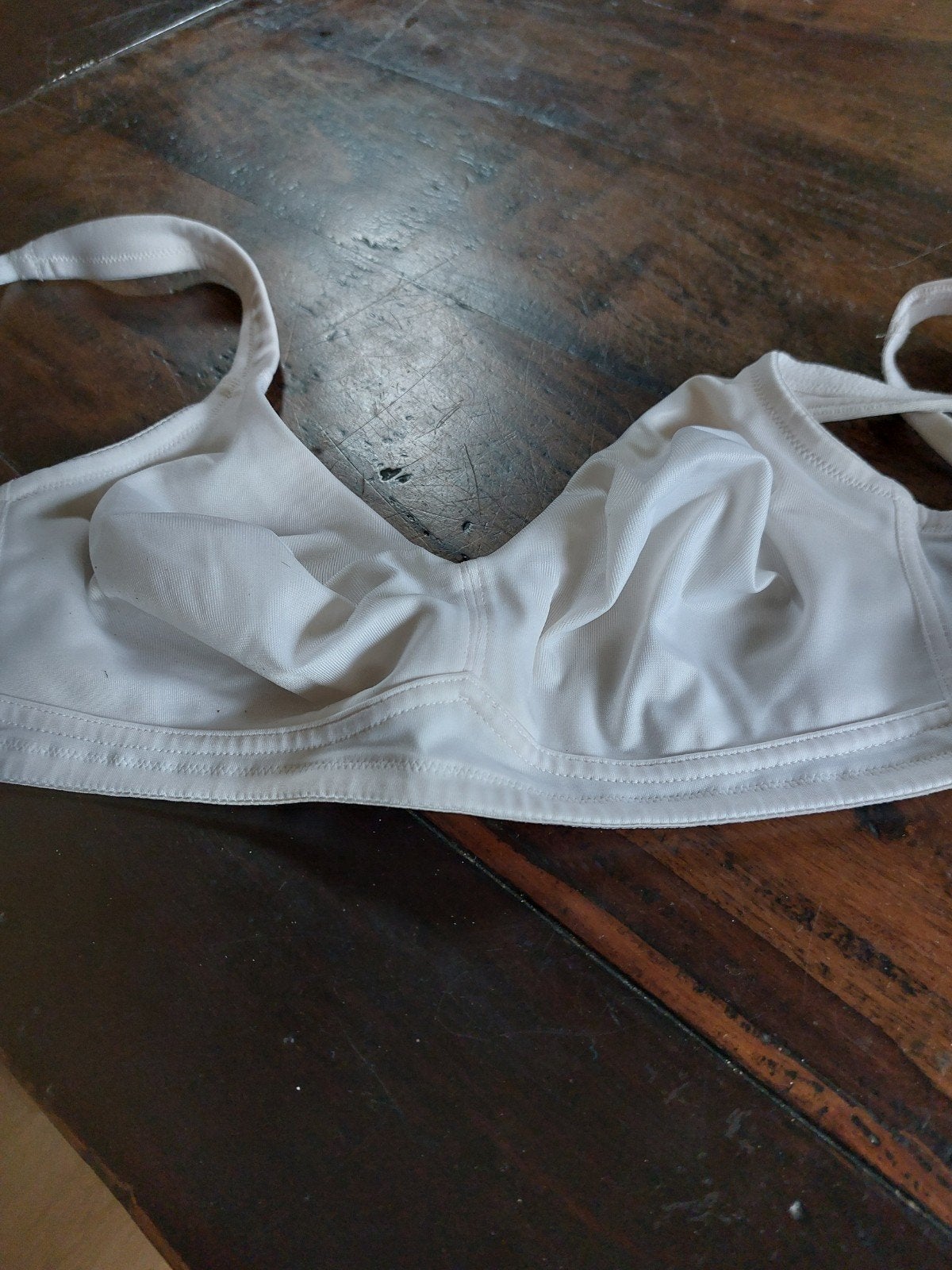 Hunkemöller BH 80B - 2 stuks, nieuw, Hunkemöller, Ophalen of Verzenden, Beige, BH