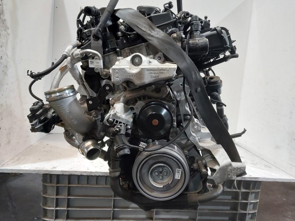 Motor Mini Countryman (F60) (2017-01/2020-06) 11002455309, Gebruikt, Petuelring 130, München 80809, , Duitsland, Mini, Minikundenbetreuung@mini.de